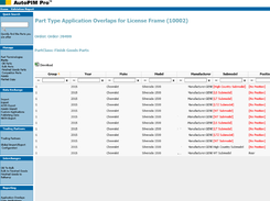 PDM Builder Screenshot 1