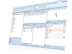 PDM Studio Screenshot 4
