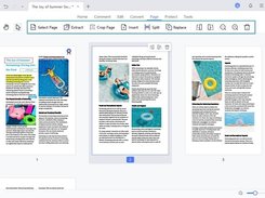 Organize PDFs with Ease