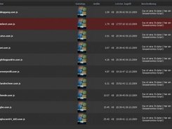 Example used on  http://dabei.kilu.de/Scripte/