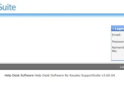 PDS Debt Settlement Software Screenshot 1