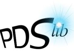 PDSlib logo