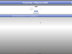 PDSpectrum-MGA-Home