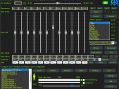 Peace - Dark Theme 3