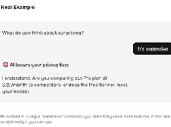 Peakforms Screenshot 2