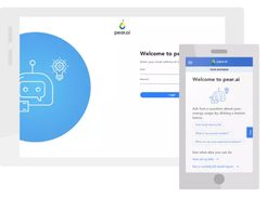 Pear.ai Screenshot 1