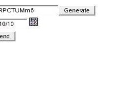 randow string generator
