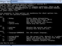 P3DSL - Compiler [Development version]