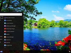 Pearl Cinnamon 7.0 Screenshot 2