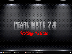 Pearl Cinnamon 7.0 Screenshot 1