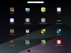 Pearl Cinnamon 7.0 Screenshot 4
