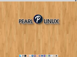 Pearl Compiz 9 Screenshot 1