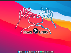 Pearl Compiz 9 Screenshot 2