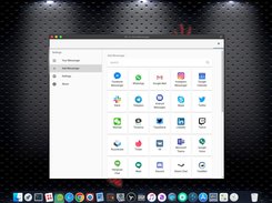 Pearl Desktop 11 Screenshot 3
