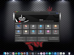 Pearl Desktop 11 Screenshot 2