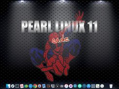 Pearl Desktop 11 Screenshot 1