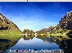 Pearl Linux OS 5.2 (upgraded 4.0)