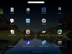 Slingscold Launcher on 4.8 kernel