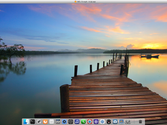 Pearl Desktop 9 Screenshot 1