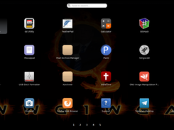Pearl Desktop 9 Screenshot 4