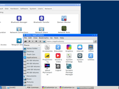Pearl Desktop 9 Screenshot 5