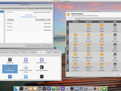 Pearl Desktop 9 Screenshot 3