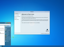 Pearl Desktop (PDE) 10 Screenshot 4