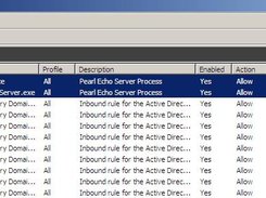 Pearl Echo.Suite Screenshot 1