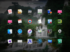 Pearl GNOME 7.1 Screenshot 4