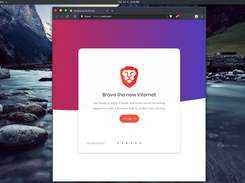 The New Brave Secure Browser