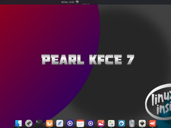 Pearl Kfce 7 Screenshot 1