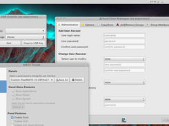 Pearl Linux 13 (Preslee) Screenshot 3