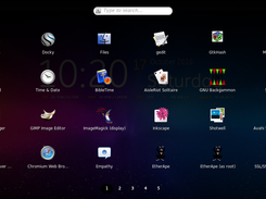 Pearl Linux OS 2.5 Screenshot 6