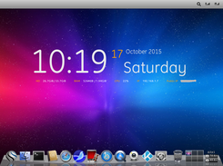 Pearl Linux OS 2.5 Screenshot 5