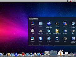 Pearl Linux 3.0 16.04 DEV Screenshot 6