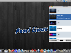 Pearl Linux 3.5 Screenshot 6