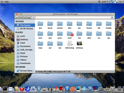 Pearl Linux 3.5 Screenshot 5