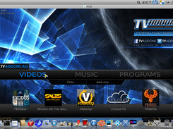 Pearl Linux 3.5 Screenshot 4