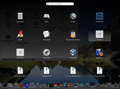 Pearl Linux 3.5 Screenshot 3