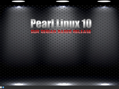 Pearl Linux Cinnamon 10 Screenshot 1
