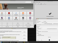 Pearl Linux Cinnamon 10 Screenshot 4
