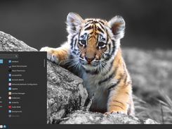 Pearl Linux Cinnamon 10 Screenshot 2