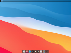 Pearl Linux Cinnamon 10 Screenshot 3