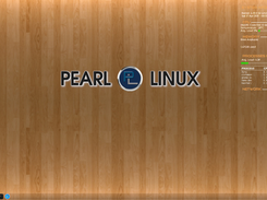 Pearl Linux Cinnamon 10 Screenshot 5