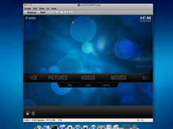 Pearl Linux Mate Raspberry Pi2 Screenshot 2