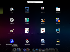 Pearl Linux OS 4.0 Screenshot 3