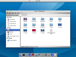 Pearl Linux OS 4.0 Screenshot 2