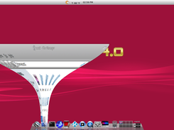 Pearl Linux OS 4.0 Screenshot 4