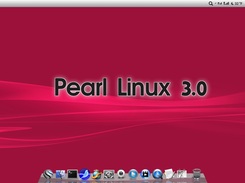 Pearl Linux Mate 3.0 (16.04) Screenshot 5
