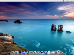Pearl Linux Mate 3.0 (16.04) Screenshot 2